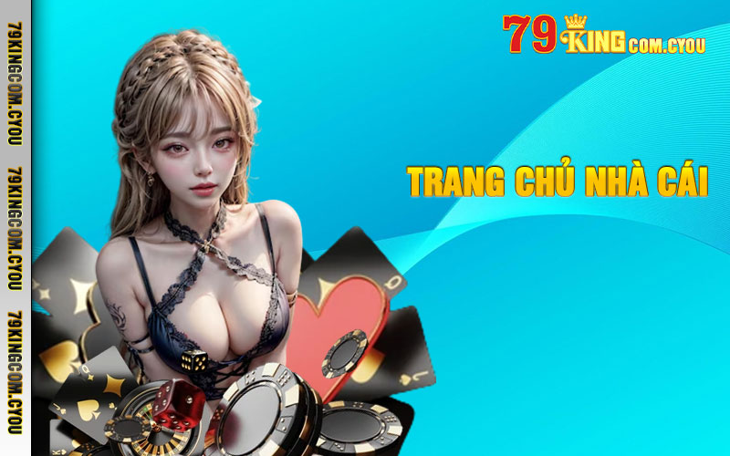 Trang chủ nhà cái 79King